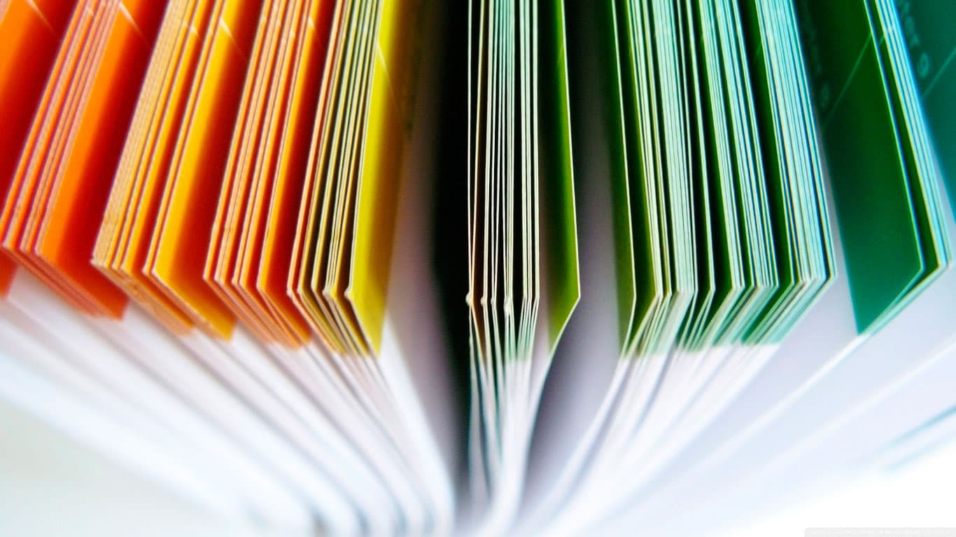 Material promocional