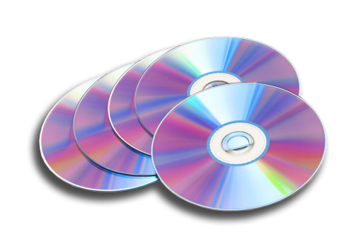 Servicio de grabado de archivos en Spike